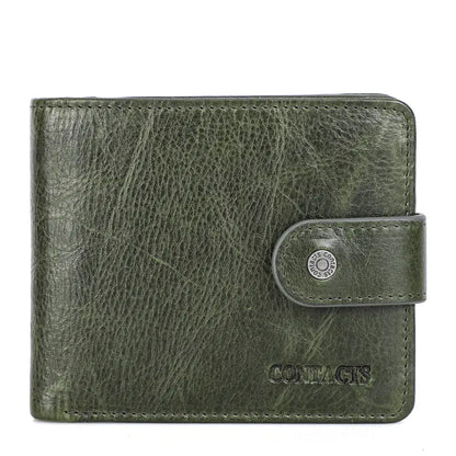 Multi Purpose Leather wallet
