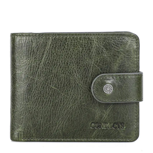 Multi Purpose Leather wallet