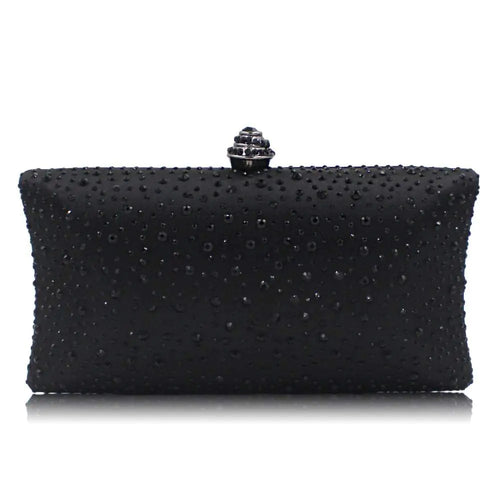 Evening Party Clutch
