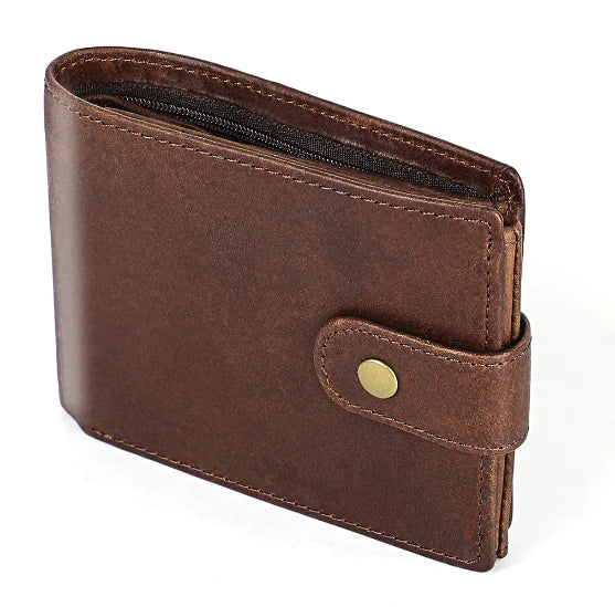Multi Purpose Leather wallet