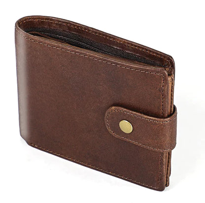 Multi Purpose Leather wallet