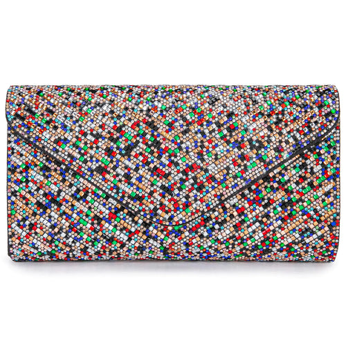 Spectrum Shimmer Box