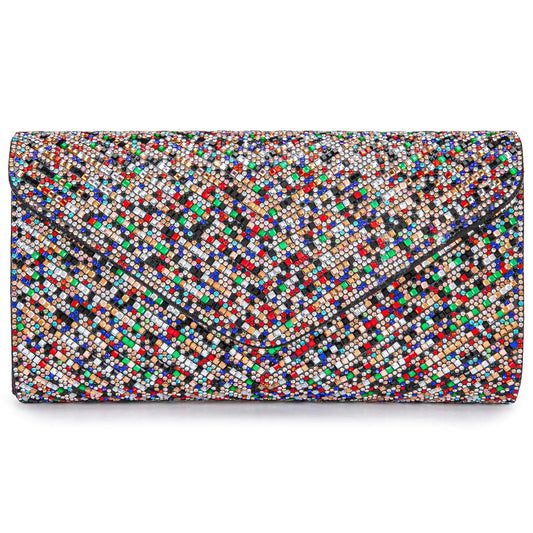 Spectrum Shimmer Box