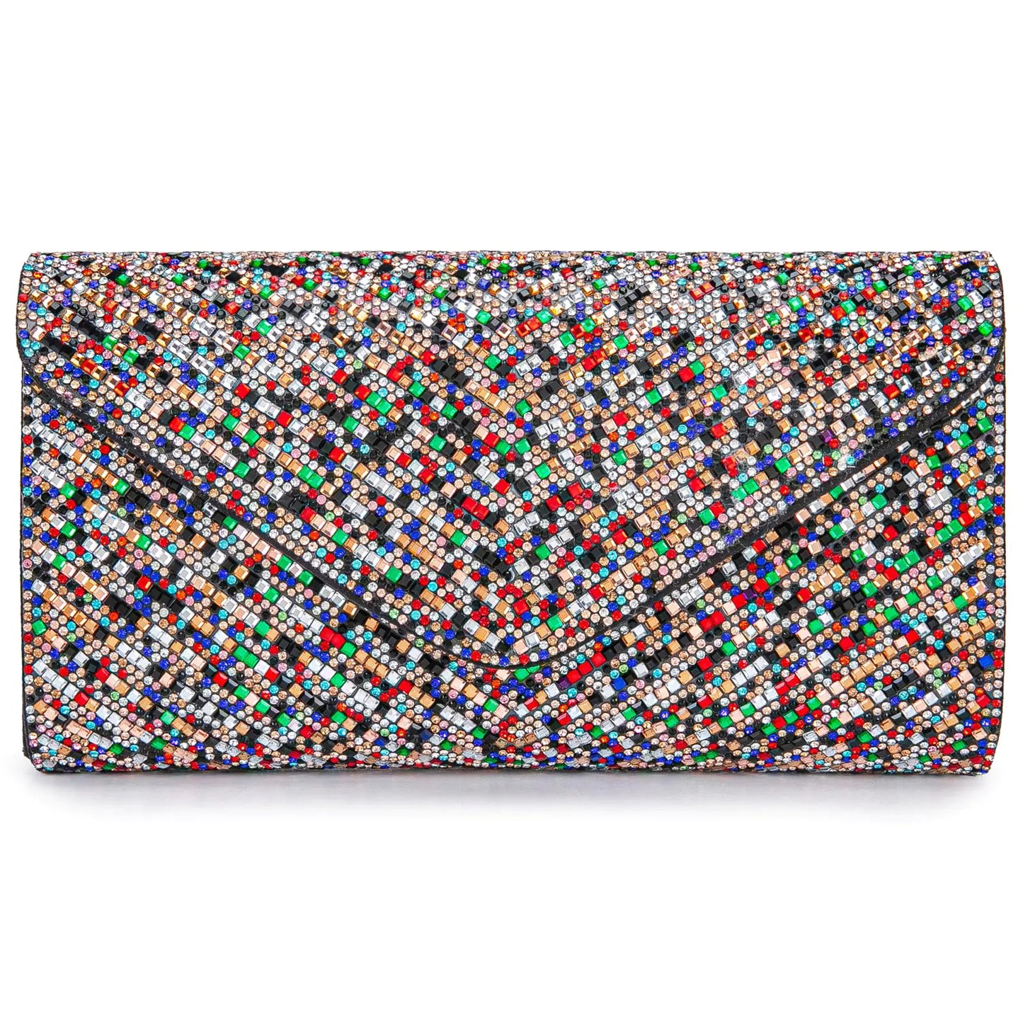 Spectrum Shimmer Box