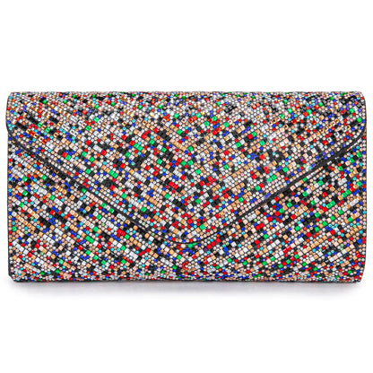 Spectrum Shimmer Box