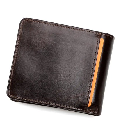 Multi Purpose Leather wallet
