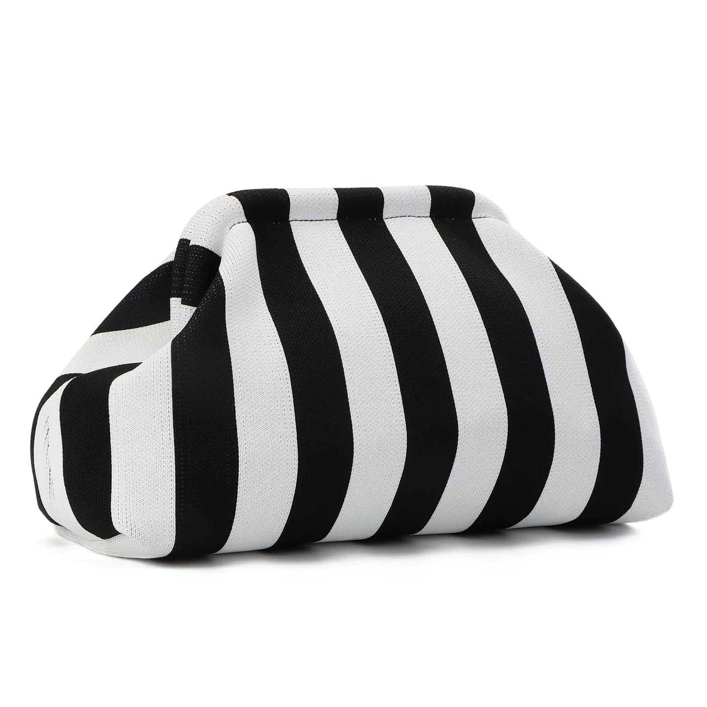 Zebra Cloud Purse