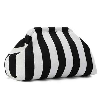 Zebra Cloud Purse